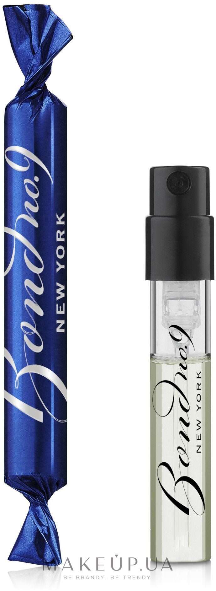 Bond n°9 Sag Harbor 1,7 ml 0,057 fl.us. onces. parfum oficjalna próbka, Bond No. 9 Sag Harbor 1,7 ml 0,057 us fl. onces. официална парфюмна проба,