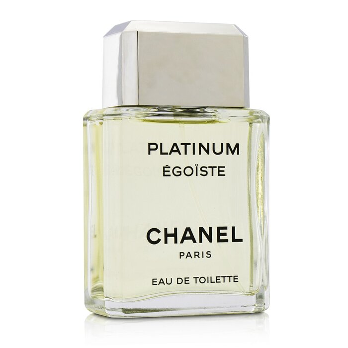 Échantillon de parfum CHANEL Platinum Egoiste 1 ml 0,034 fl. oz.