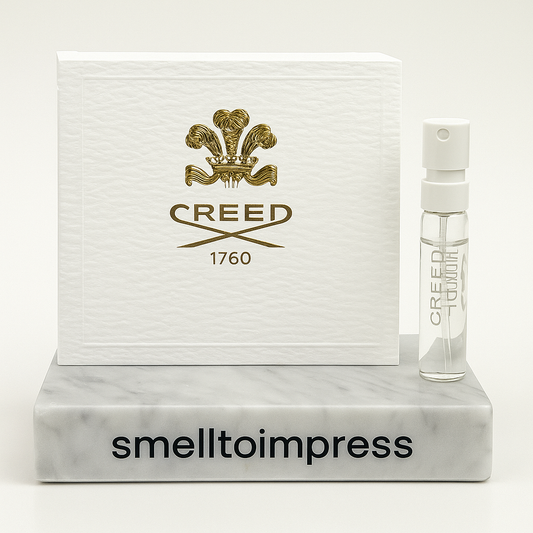 CREED ELADARIA (Dames) EDP 1,7 ml officiële parfumsample