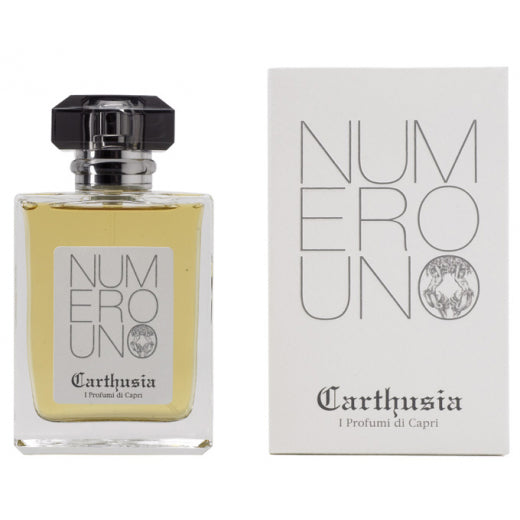 Carthusia Numero Uno 2ml 0,06 oz échantillon de parfum officiels testeur de parfum