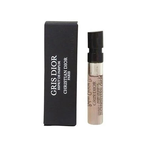 Christian Dior Gris Dior Esprit de Parfum échantillon de parfum 1,2 ml 0,04 fl. oz