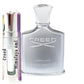 Échantillons de parfum Creed Himalaya 6 ml