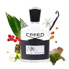 Creed Aventus For Men échantillons de parfum officiels testeur de parfum lot de 3