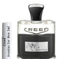 Échantillon de parfum Creed Aventus For Men 2 ml