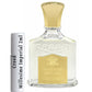 Échantillons de parfum Creed Millesime Imperial 2 ml