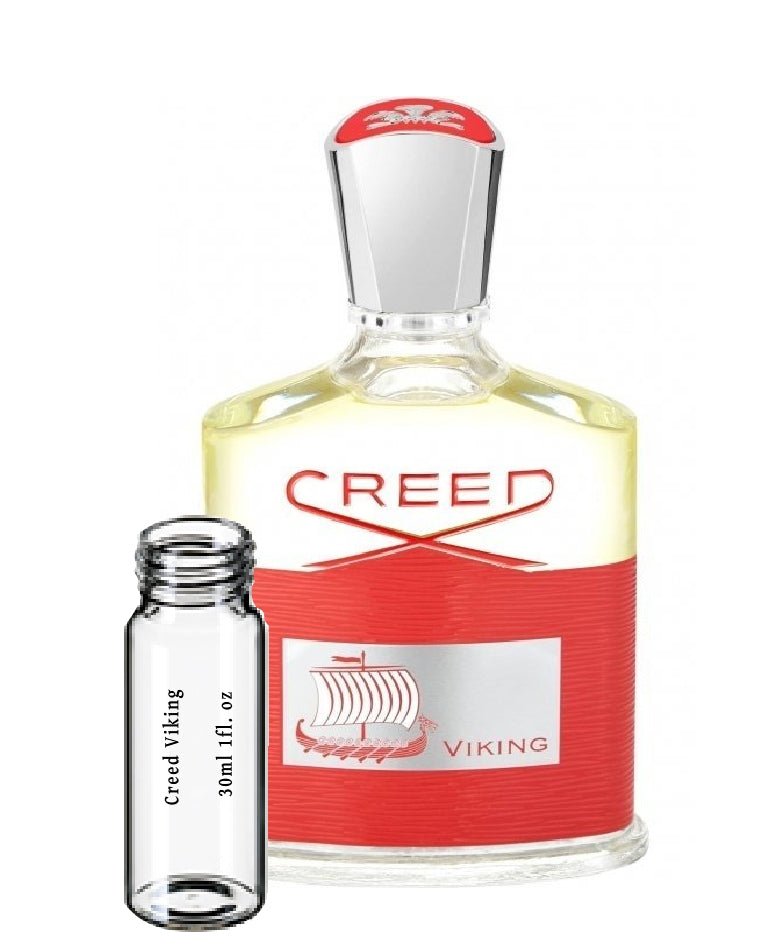 Échantillons Creed Viking 30 ml 1 fl. oz