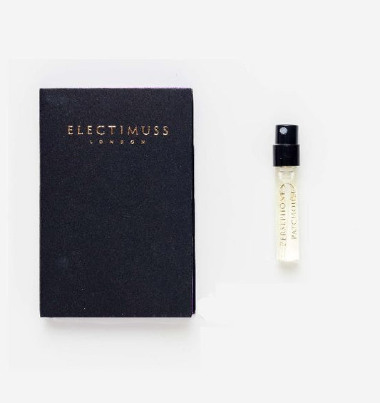 Electimuss London Patchouli of the Underworld 1.5 ml 0,05 fl oz officieel parfumstaaltje
