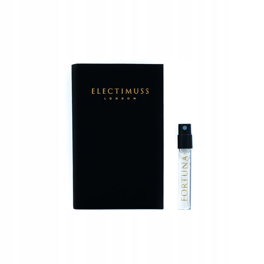 Electimuss London Fortuna 1.5 ml 0,05 fl oz officieel parfumstaaltje