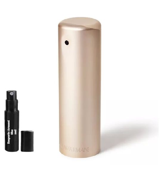 Échantillon de parfum Emporio Armani She 1 ml 0,034 fl. oz.