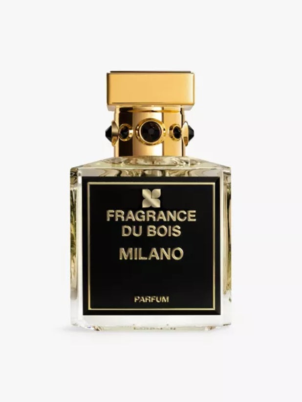 Parfum Du Bois Milan 1,5 ml 0,05 fl. onces. échantillons de parfums officiels testeur de parfum