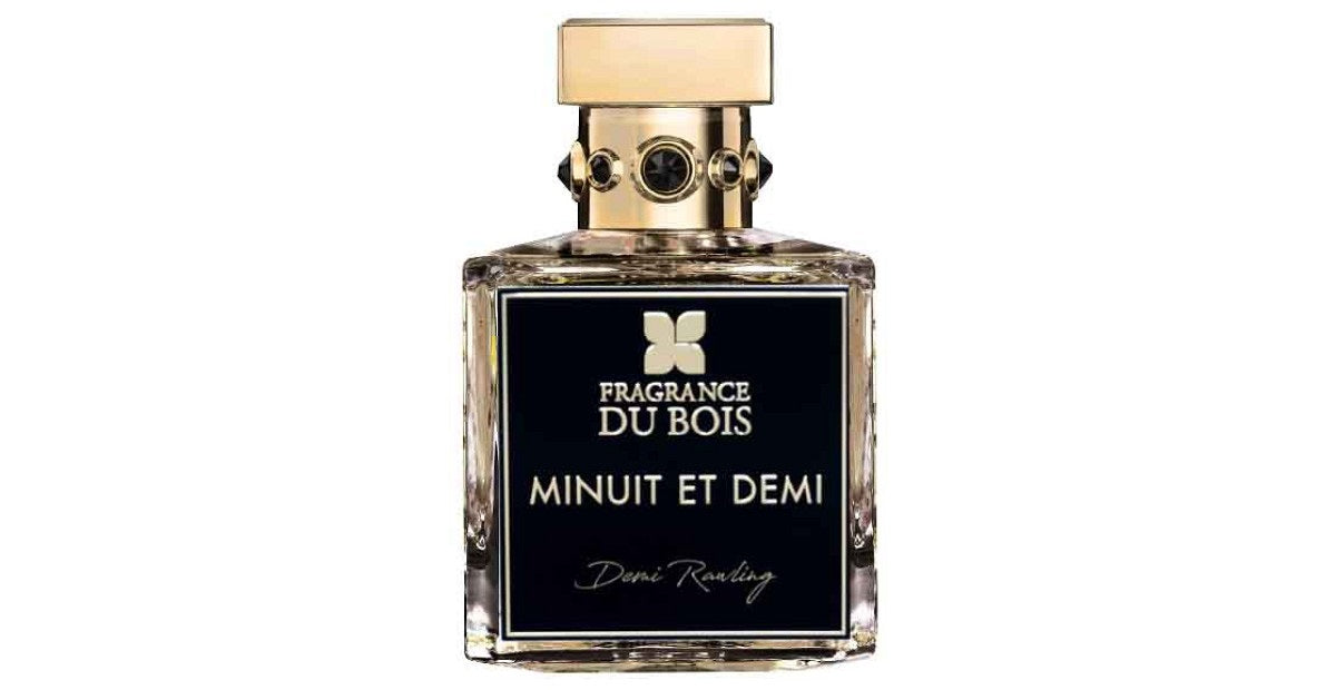 Parfum Du Bois New York 5TH Avenue 1,5 ml 0,05 fl. onces. échantillons de parfums officiels testeur de parfum