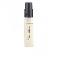 Franck Boclet Fir Balsam 1.5 ml 0,05 fl oz officieel parfumstaaltje