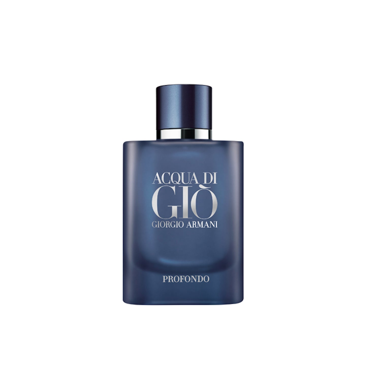 Giorgio Armani Eau de Gio Profondo 125 ml, 75 ml