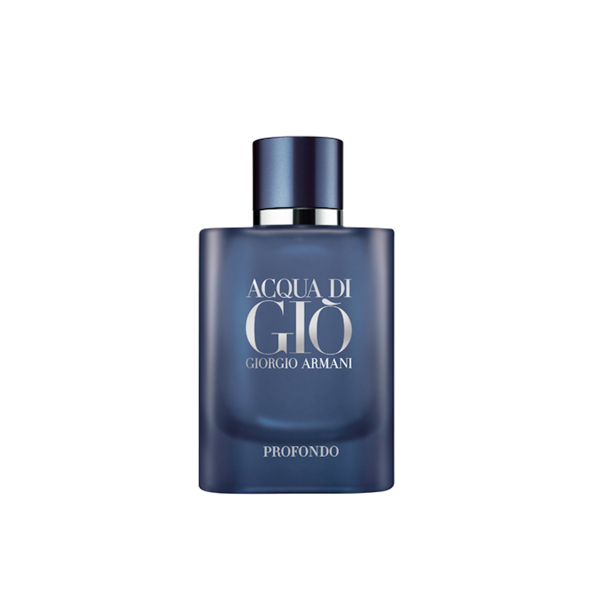 Giorgio Armani Eau de Gio Profondo 125 ml, 75 ml