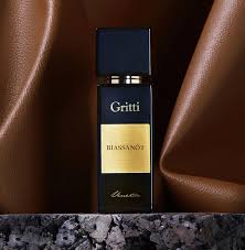 Gritti Biassanot officiële parfumstaaltjes 2 ml 0,06 fl. oz. productafbeelding