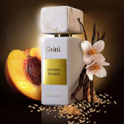 Gritti Tutti (Roze) officiële parfumstaaltjes 2ml 0.06 fl. oz. productafbeelding