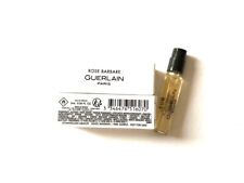Guerlain Rose Barbare 2 ml 0,06 fl. oz. échantillons de parfum officiels