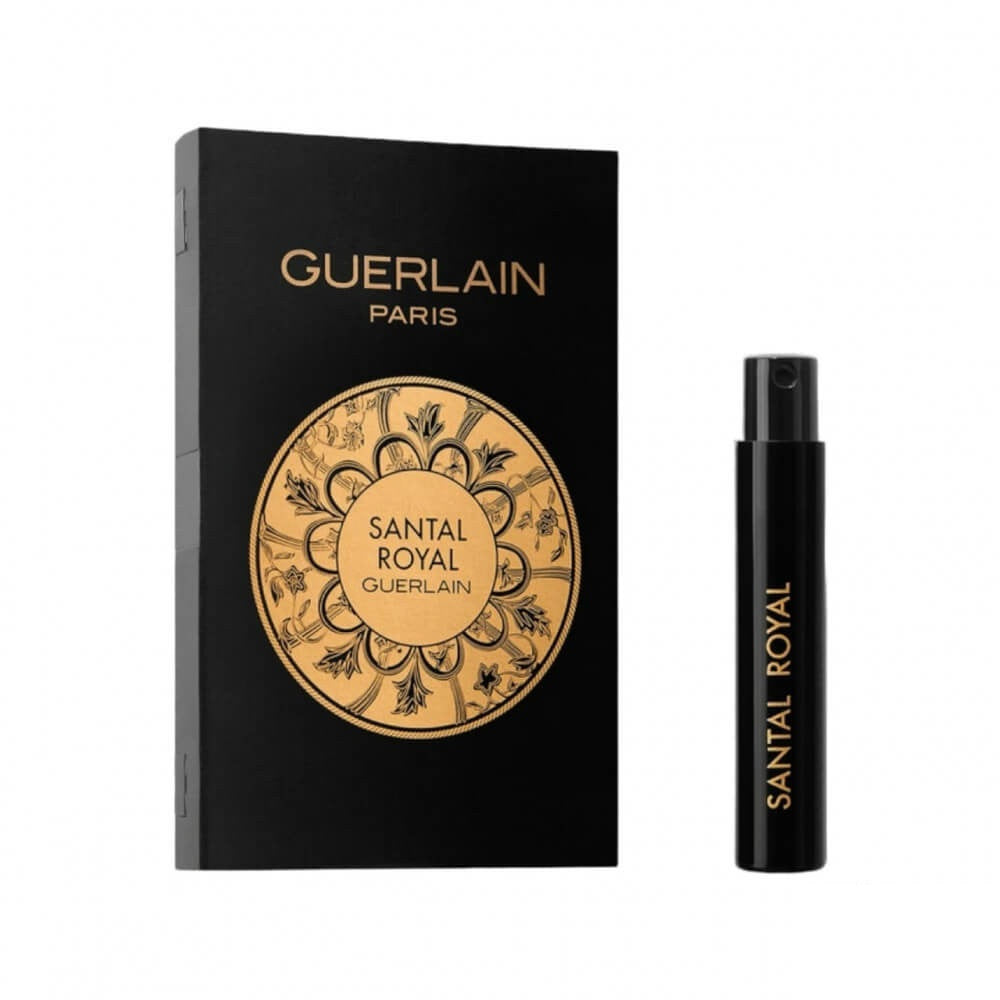 Guerlain Santal Royal 1 ml 0,03 fl. oz. échantillon officiel du parfum