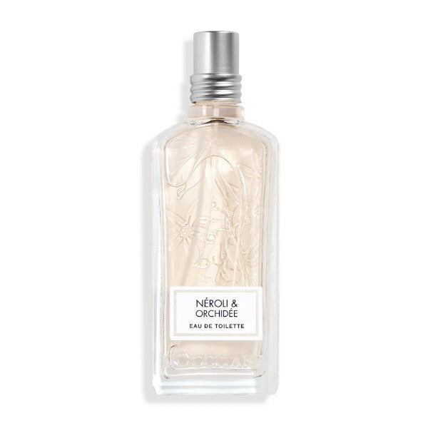 Échantillon de parfum L'Occitane Néroli & Orchidée 1 ml 0,034 fl. oz.