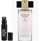 Testeur d'échantillons de parfum Stee Lauder Modern Muse 1 ml 0,034 oz