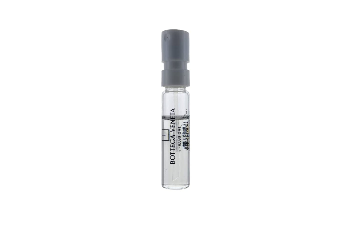 Bottega Veneta Illusione Tonka Solaire 1,5 ml 0,07 fl. onces. échantillon de parfum officiel