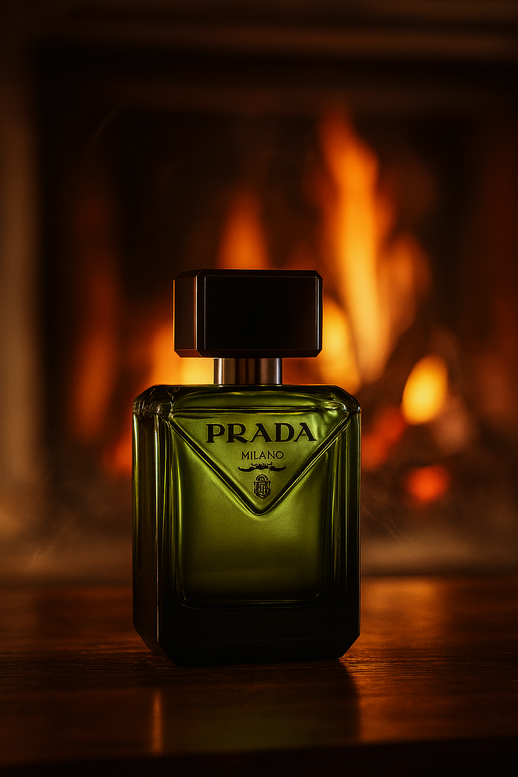 Prada Paradigme parfummonsters