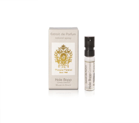 TIZIANA TERENZI Hale Bopp Extrait de Parfum 0,05 OZ 1.5 ml officieel parfumstaaltje