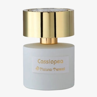 TIZIANA TERENZI Cassiopea 0,05 OZ 1,5 ML échantillon de parfum officiels testeur de parfum