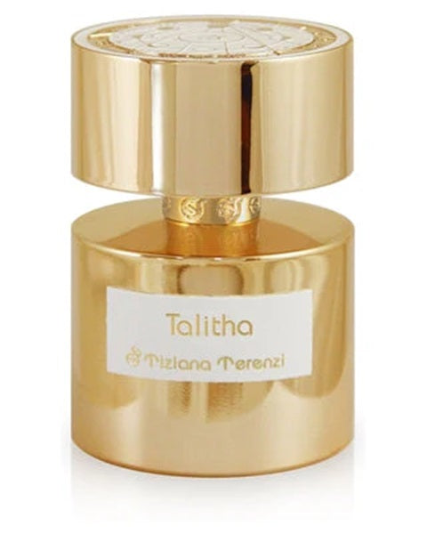 TIZIANA TERENZI Talitha 0,05 OZ 1,5 ML échantillon de parfum officiels testeur de parfum
