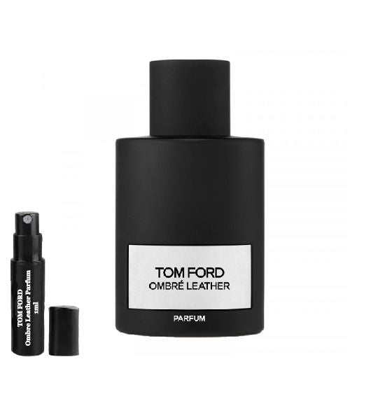 TOM FORD Ombre Leather Parfum 1 ml 0,034 fl. oz. échantillon de parfum