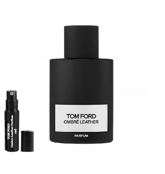 TOM FORD Ombre Leather Parfum 1 ml 0,034 fl. oz. échantillon de parfum