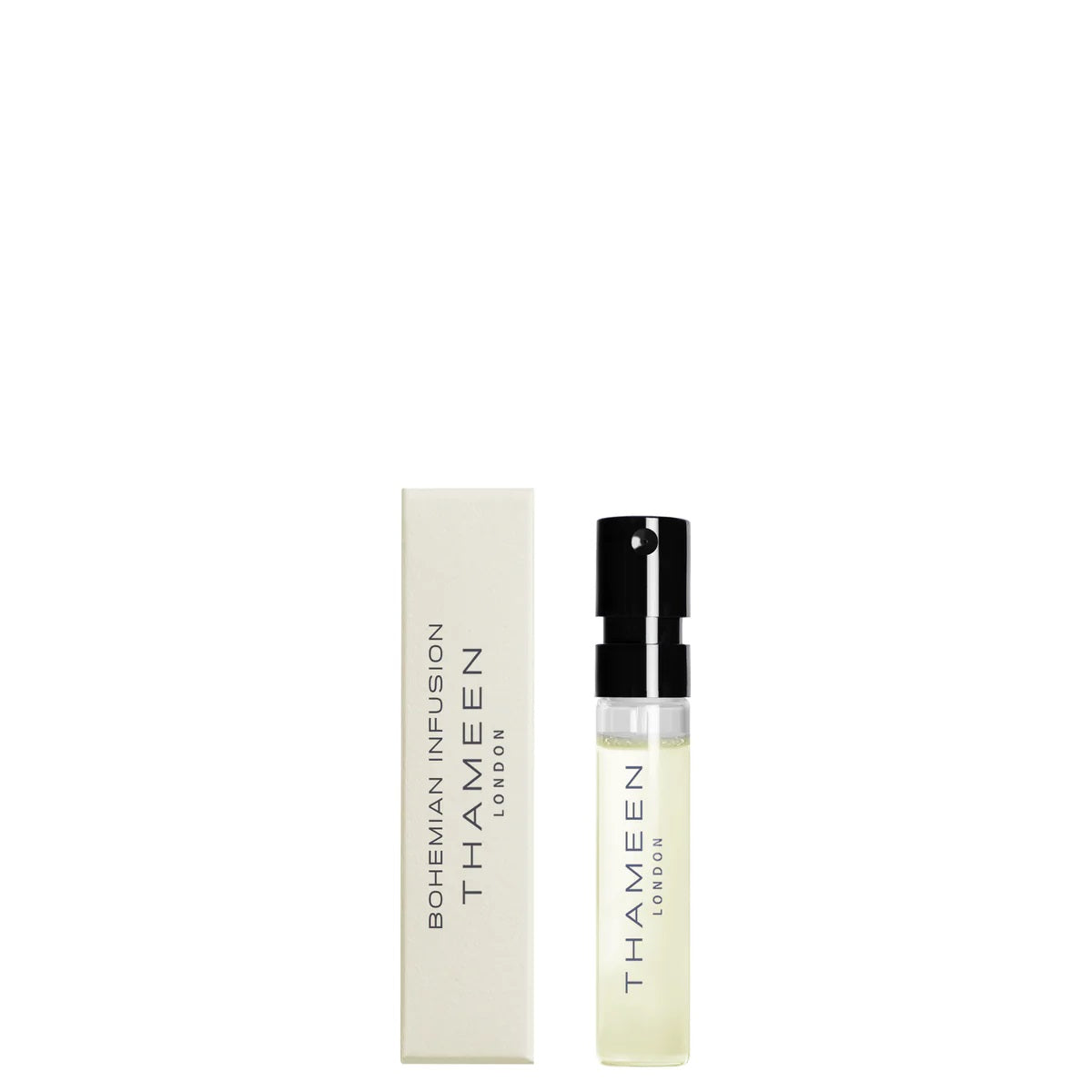 Testeur Thameen Bohemian Infusion 2ml
