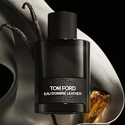 Tom Ford Eau D'Ombre Leather parfummonsters en geurtesters