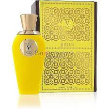 Brun by V Canto 1.5 ml 0,05 fl oz official parfumstaaltjes