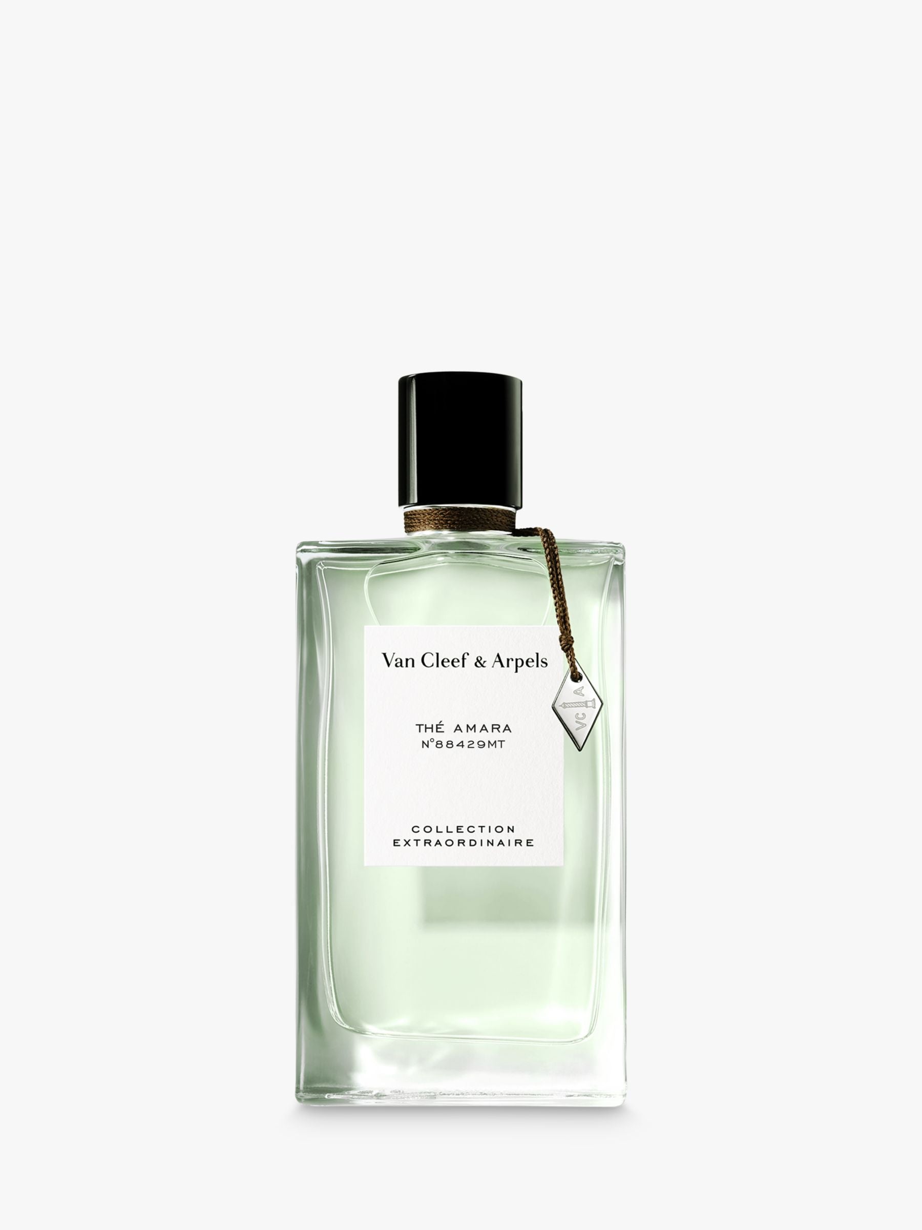 Van Cleef & Arpels The Amara 2 ml 0,06 fl oz official parfumstaaltjes