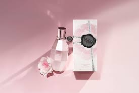 Viktor & Rolf Flowerbomb Dew échantillon officiel de parfum 1.2ml 0.04 fl. oz.