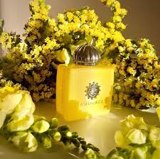 Amouage Love Mimosa 2ml 0,06 oz échantillon de parfum officiels testeur de parfum