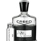 Échantillon Creed Aventus pour homme - lot C4219S01 30 ml 1 fl. oz