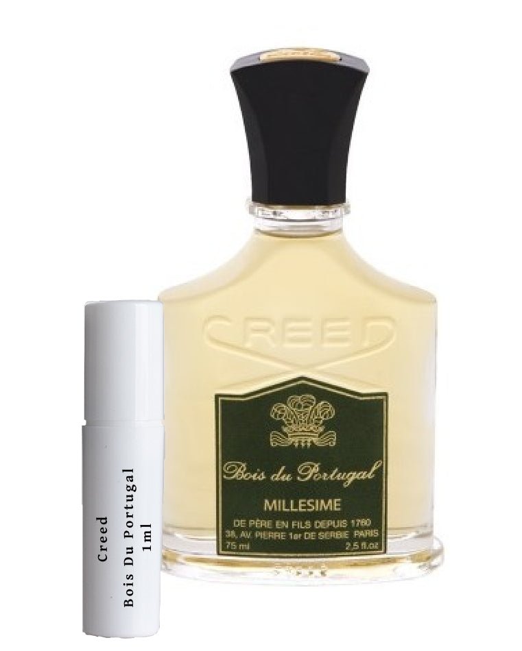 Creed Bois Du Portugal flacon 1ml