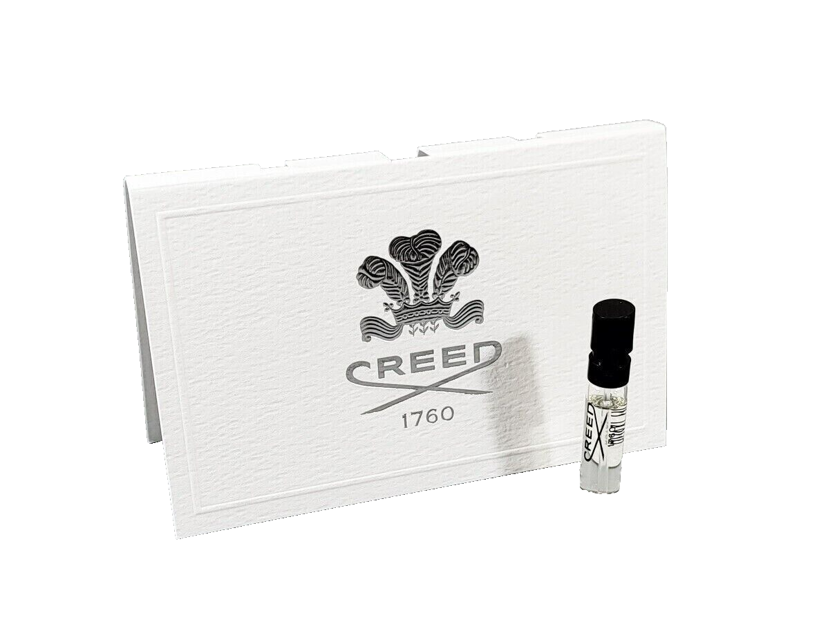 Creed Royal Oud edp 2 ml 0,06 fl. oz. échantillon de parfum officiel