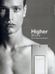 Échantillons de parfum Christian Dior Higher 100 ml disponibles