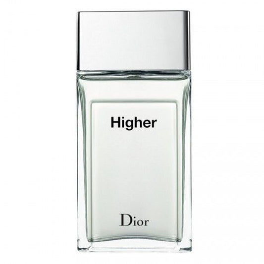 Christian Dior Higher 100 ml parfumstaaltjes available