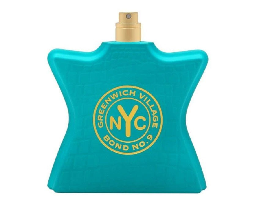Bond No. 9 Greenwich Village 1,7 ml 0,054 fl. oz. officiële parfumstaaltje geurtesters parfumtester
