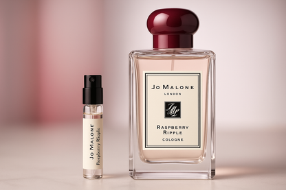 Jo Malone Raspberry Ripple Cologne parfumstaaltjes