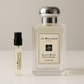 Jo Malone Zilverberk & Lavendel Cologne parfummonsters