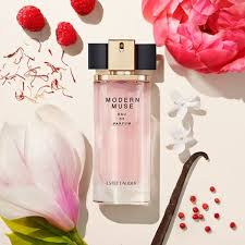 Échantillons de parfum Estee Lauder Modern Muse