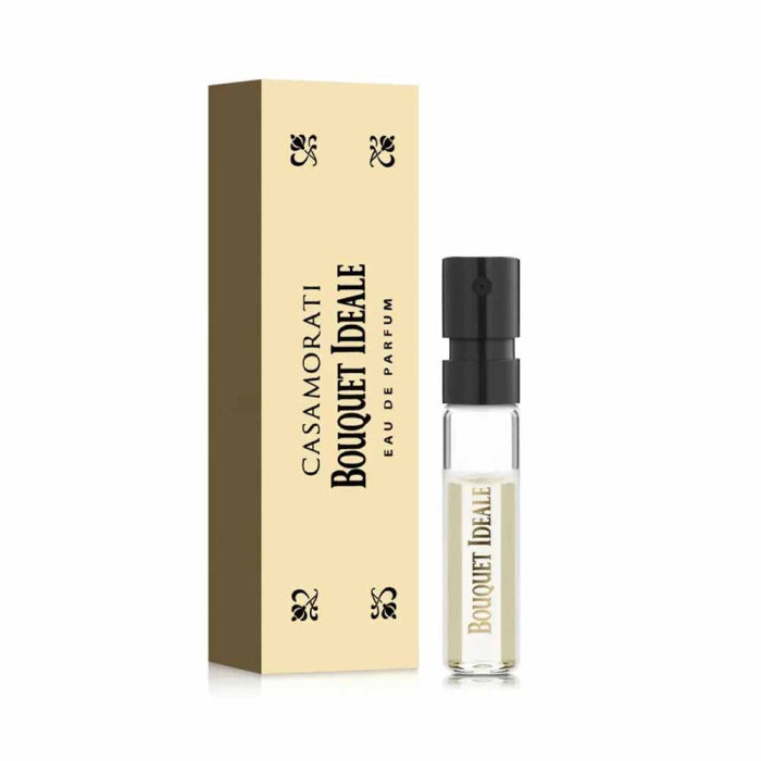 échantillon officiel du parfum Casamorati Bouquet Ideale
