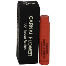 officieel parfummonster van Frederic Malle Carnal Flower-geur 1,2 ml 0,04 oz.