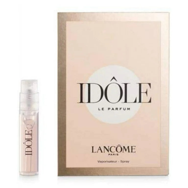 échantillon officiel de parfum de Lancome Idole Le Parfum testeur de parfum 1,2 ml 0,04 fl. oz.