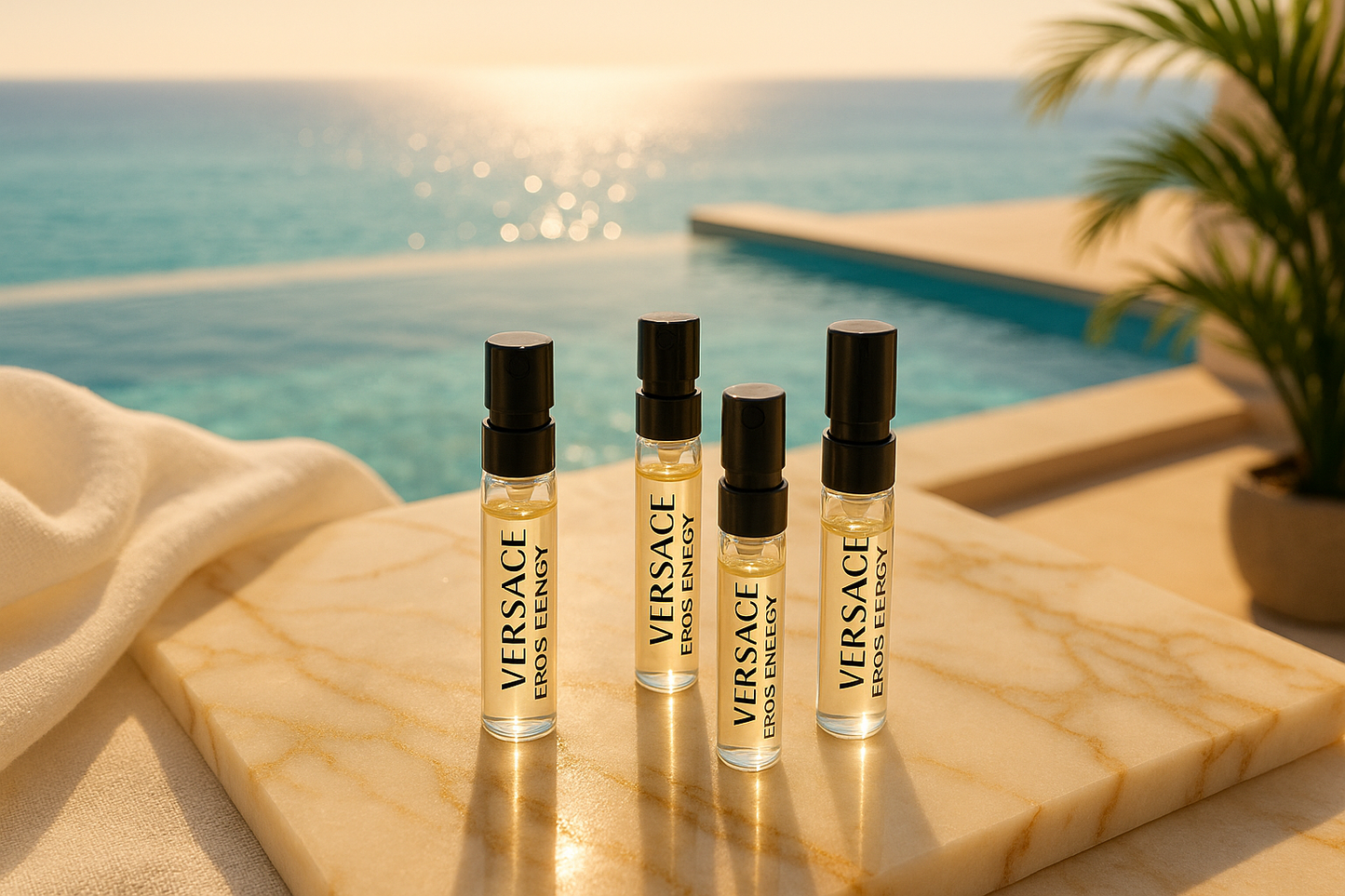 Versace Eros Energy parfumstaaltjes
